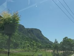 -湖洞水自然风景区