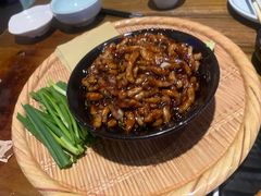 -淀里船宴(卓达店)