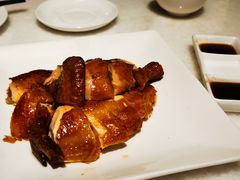 烧鸡-衡山汇·高级粤菜(霄云路店)