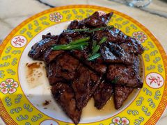 -那家小馆•北京菜•烤鸭(香山店)