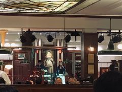 -宝莱纳餐厅(滨江店)