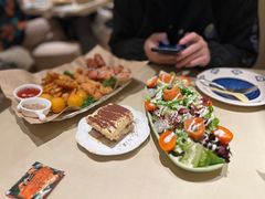 -盘炉forenza·云贵川融合小食堂 ( 钟楼中柳巷店)