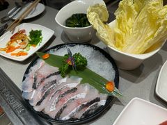 -海底捞火锅(万象城店)