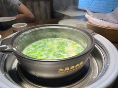 -大良毋米粥(锦龙路总店)