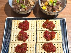 -丸藏和牛烧肉专门店(园区师惠坊店)