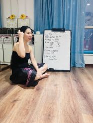 -呼拉汇舞蹈生活馆 Hawaii Hula&Tahiti Dance Studio