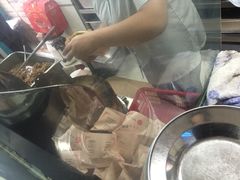 -樊记腊汁肉(竹笆市总店)