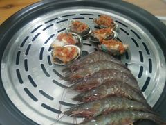 -睿柏云酒店-餐厅