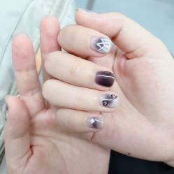 -瞧·享轻奢美甲美睫