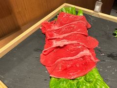 -巴奴毛肚火锅(新街口金鹰店)
