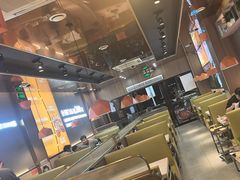 -古乐牛香·鲜牛肉牛杂火锅(新区店)