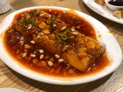 -佛有缘素食馆·荔湾老字号(陈家祠首店)