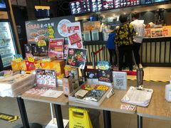 零售区-吉野家(顺义站前北街店)