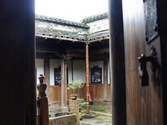 -泰宁旅游风景名胜区