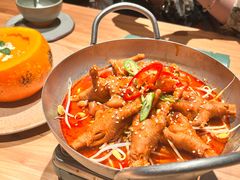 -KimPro 辛普乐概念韩餐