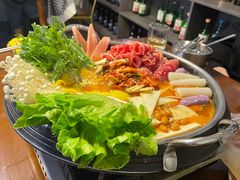 -京尚道韩式美食屋(海甸岛店)