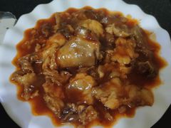 -清真宏玉祥黄门脸餐厅(华荫东里店)