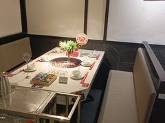 -川锅一号火锅(睢宁店)