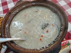 -吉源大排档·鱼生·海鲜(烧烤彩印厂店)