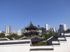 -文昌阁