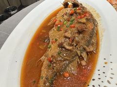 -神洲四海大酒楼(王府井澳门中心店)