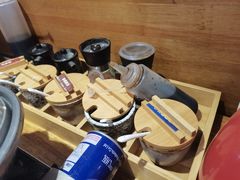 -一井烧肉·活鳗·寿司(望京SOHO店)