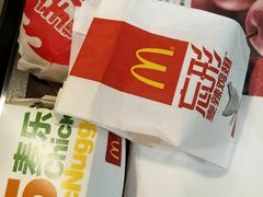 -麦当劳(厦门北站店)