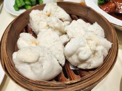 蚝皇叉烧包-兴悦酒家(环市东路店)