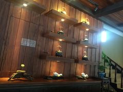 -足本纪·足道 SPA 简餐 小吃(文三西路店)