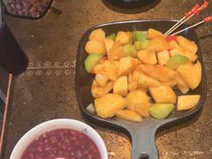 -漆黑觉米粉(三里屯店)