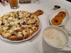 -西部牛排(京华城店)