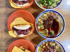 -邢老三肉丸糊辣汤·非遗美食(西安总店)