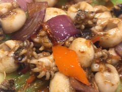 -老街渔味馆(芳华店)