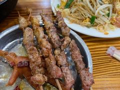 -凡老头米线砂锅(古荡新村西粮站)