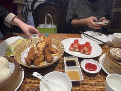 -老广酒楼(樱花店)