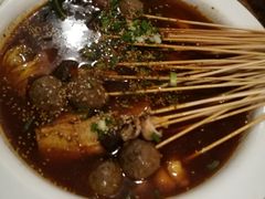 -三生小馆(亭知路店)