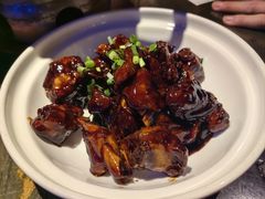 -绿茶餐厅(朝阳大悦城店)