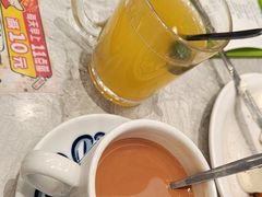 -翠华餐厅(正佳广场店)