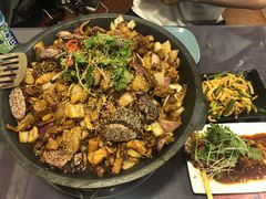 -火肆高麗火盆