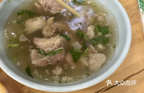 Signature Braised Pork