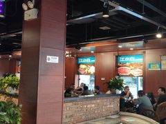 -義聚德·清真铜锅涮羊肉·烧烤(河东店)