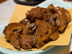 -状元阁烧烤(新华路总店)