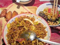 -怪噜范·老贵阳街头名小吃(鸿通城店)