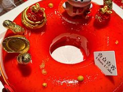 -壹点壹客·生日蛋糕(南山店)