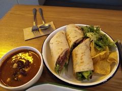 法式炖牛肉拉法-HELLO 27 意面·沙拉·帕尼尼