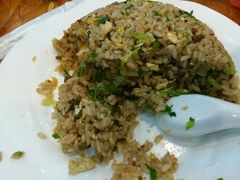 生炒牛肉饭-林记潮牛·牛肉火锅(上马墩店)