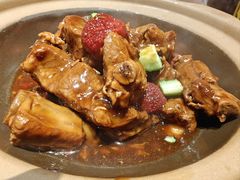 -山四砂锅(钟楼街店)