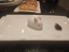 -高第街56号港式餐厅(山大路店)