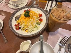 -玫瑰园西餐厅(新华大厦店)