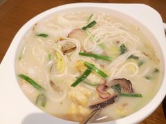 -莆田餐厅(大悦城店)